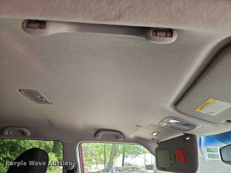 image for item EO7359 2013 Kia Soul 