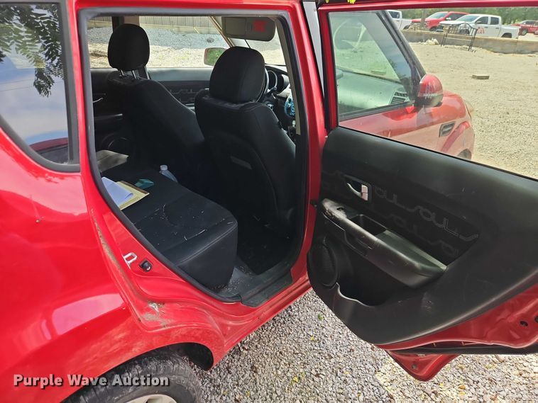image for item EO7359 2013 Kia Soul 