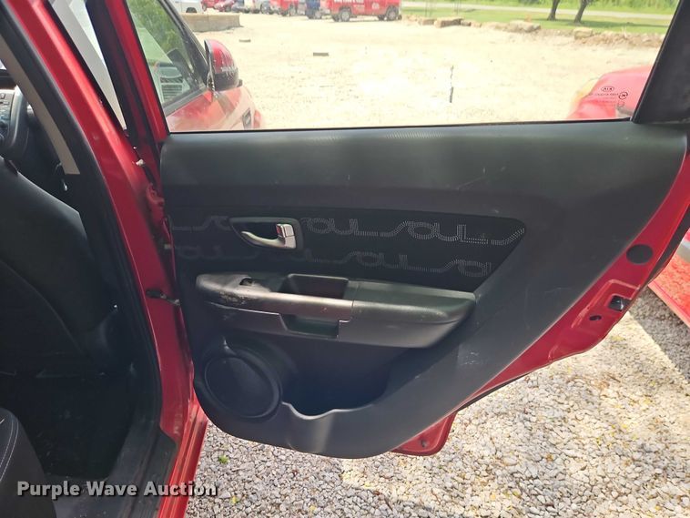 image for item EO7359 2013 Kia Soul 