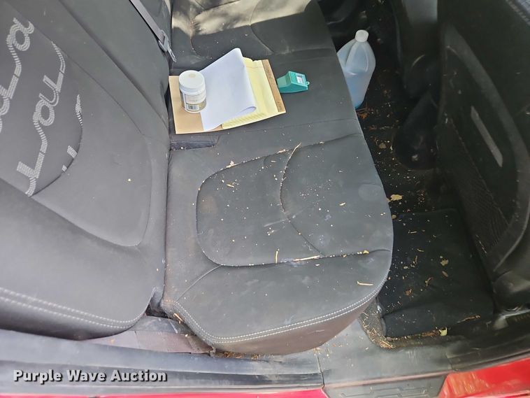 image for item EO7359 2013 Kia Soul 