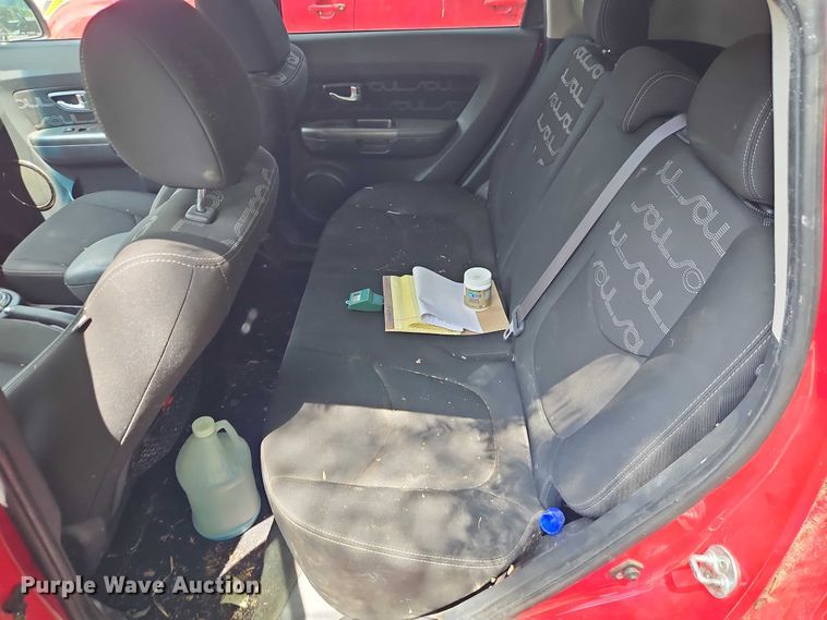 image for item EO7359 2013 Kia Soul 