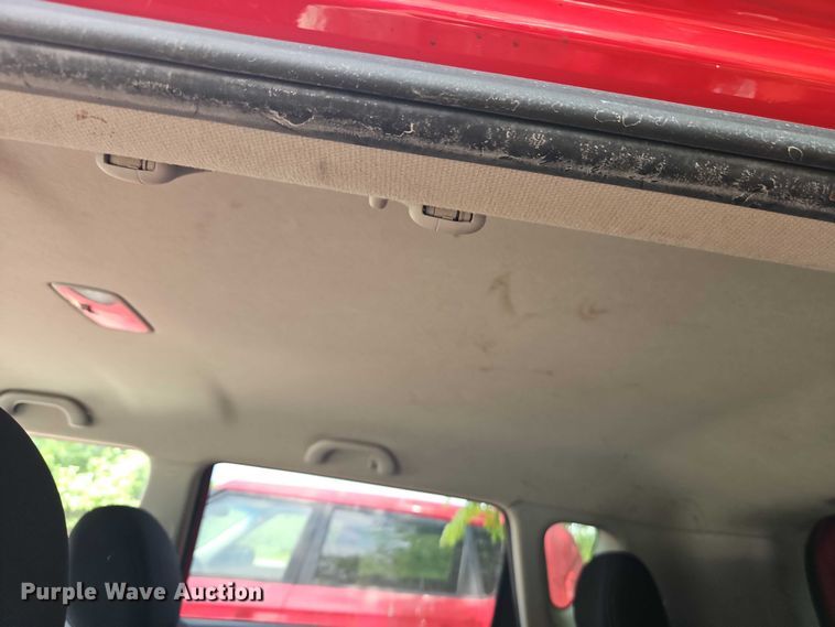 image for item EO7359 2013 Kia Soul 