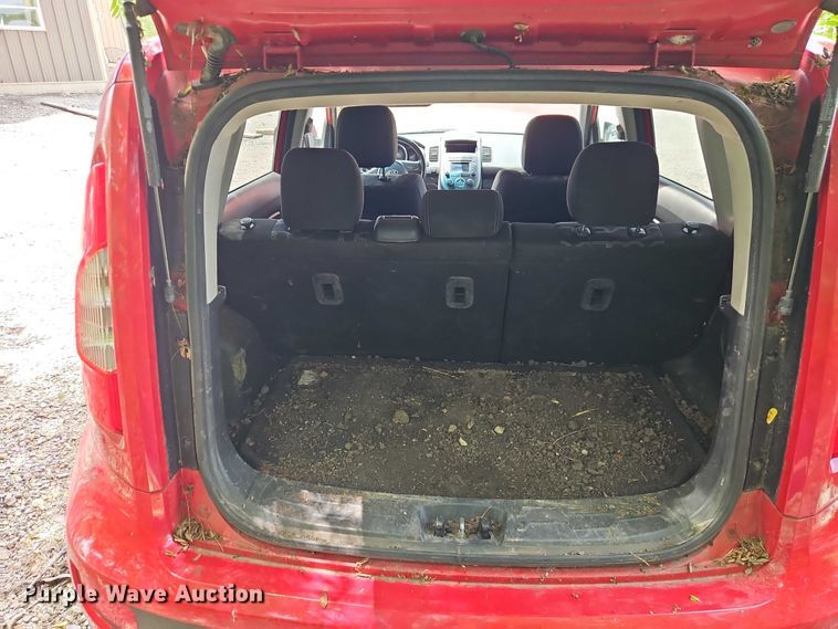 image for item EO7359 2013 Kia Soul 