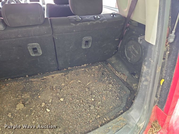 image for item EO7359 2013 Kia Soul 