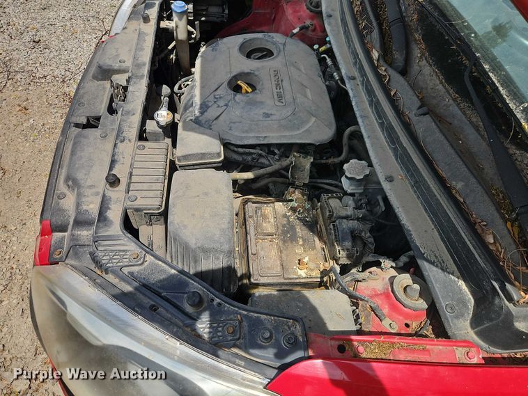 image for item EO7359 2013 Kia Soul 