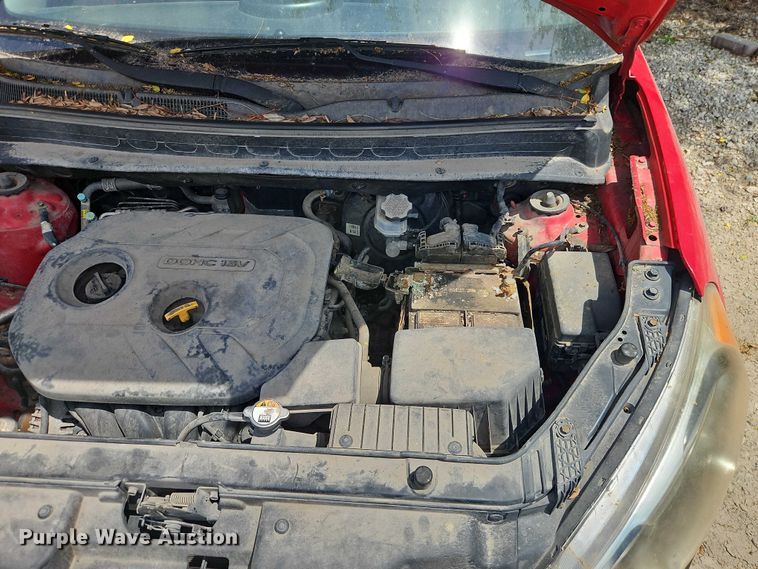 image for item EO7359 2013 Kia Soul 