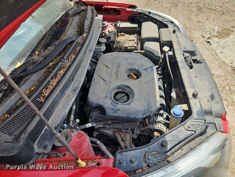 image for item EO7359 2013 Kia Soul 