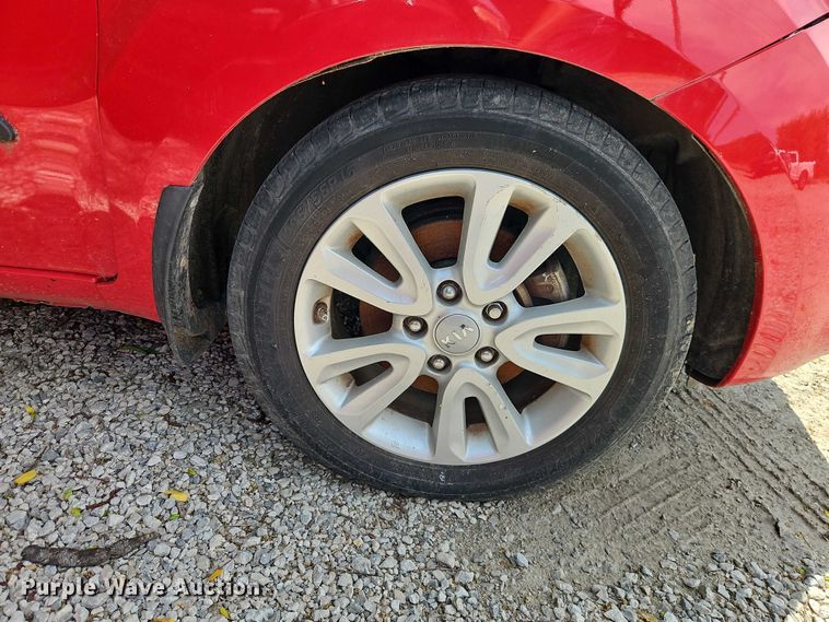image for item EO7359 2013 Kia Soul 