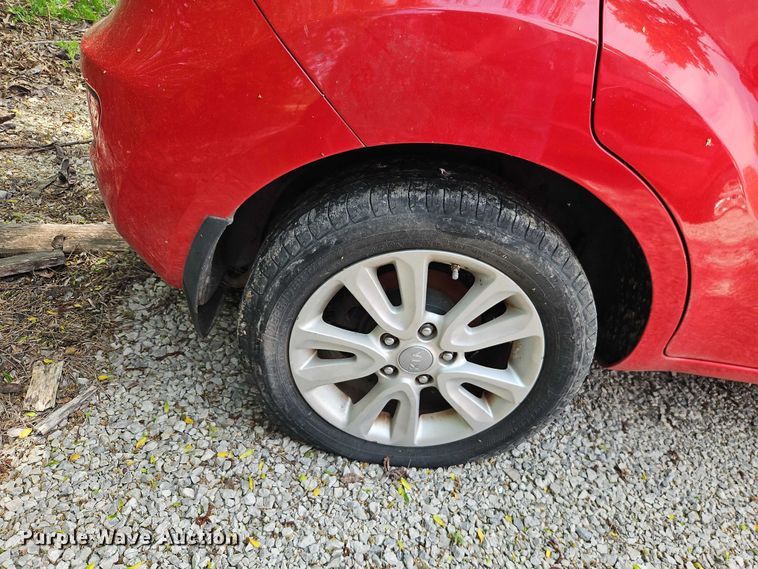 image for item EO7359 2013 Kia Soul 