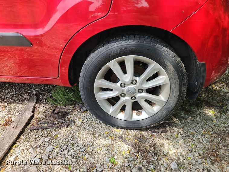 image for item EO7359 2013 Kia Soul 