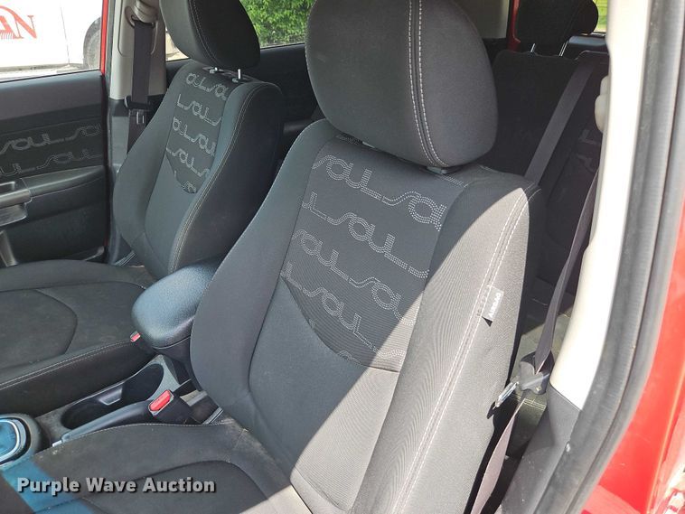 image for item EO7360 2013 Kia Soul 