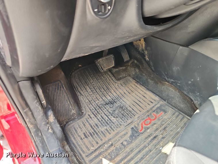 image for item EO7360 2013 Kia Soul 