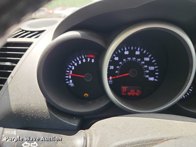 image for item EO7360 2013 Kia Soul 