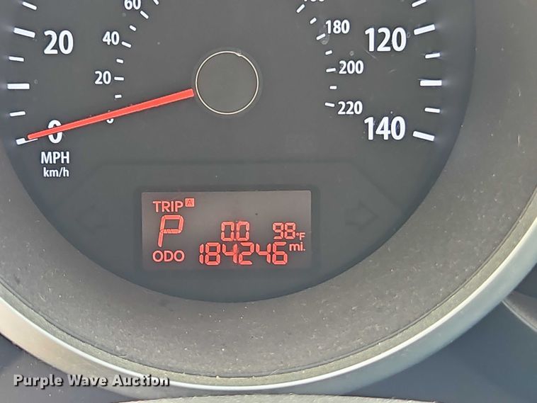 image for item EO7360 2013 Kia Soul 