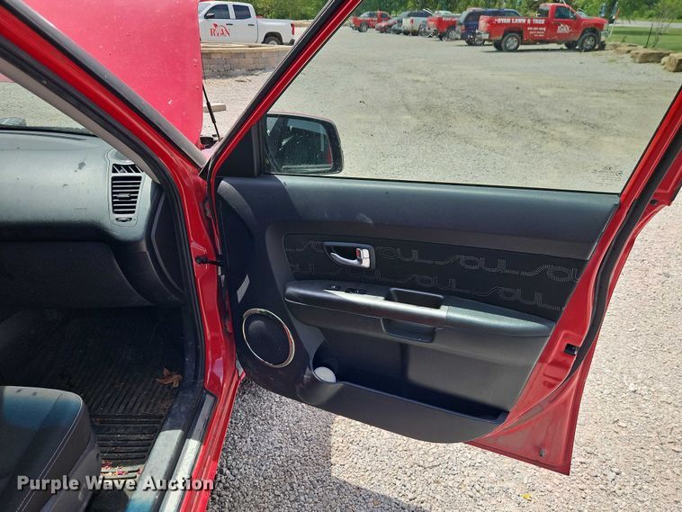 image for item EO7360 2013 Kia Soul 