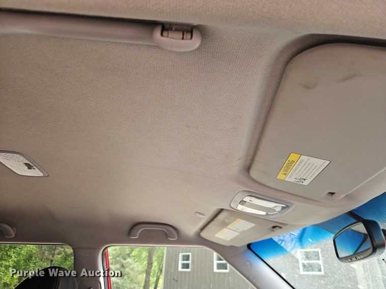 image for item EO7360 2013 Kia Soul 