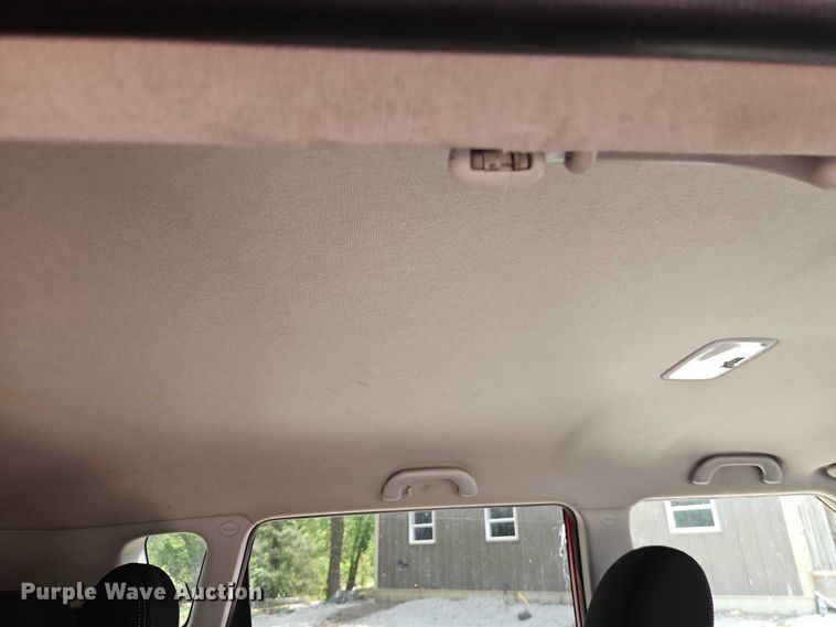 image for item EO7360 2013 Kia Soul 