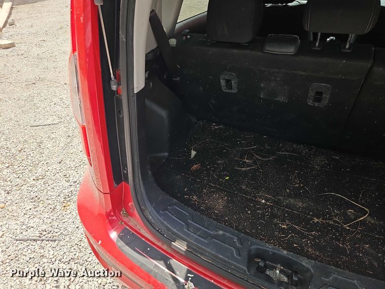 image for item EO7360 2013 Kia Soul 
