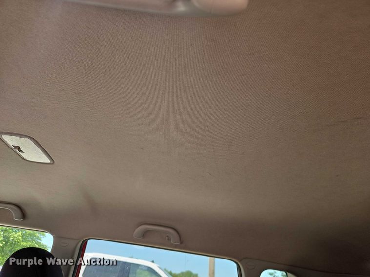image for item EO7360 2013 Kia Soul 