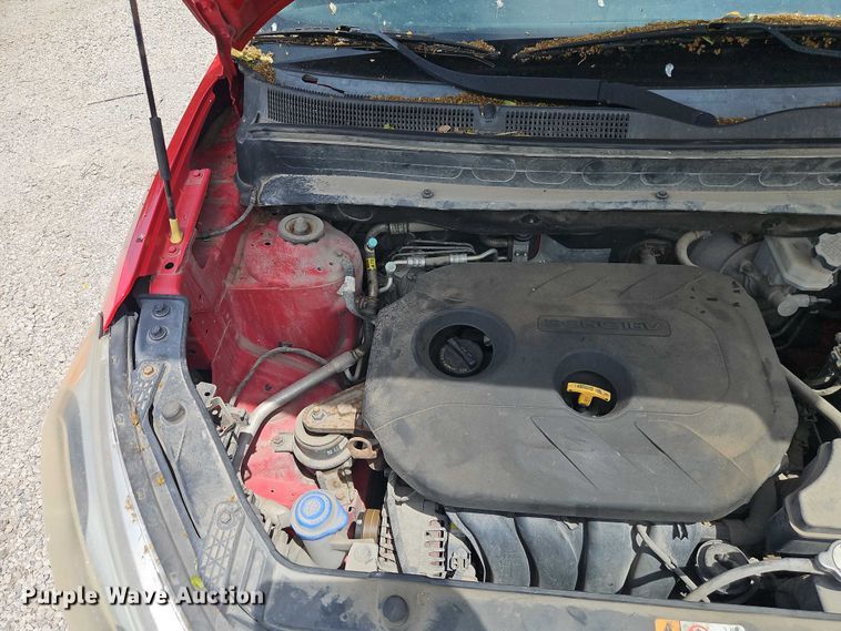 image for item EO7360 2013 Kia Soul 