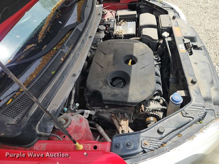 image for item EO7360 2013 Kia Soul 
