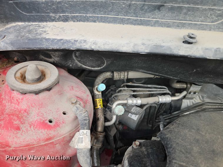 image for item EO7360 2013 Kia Soul 