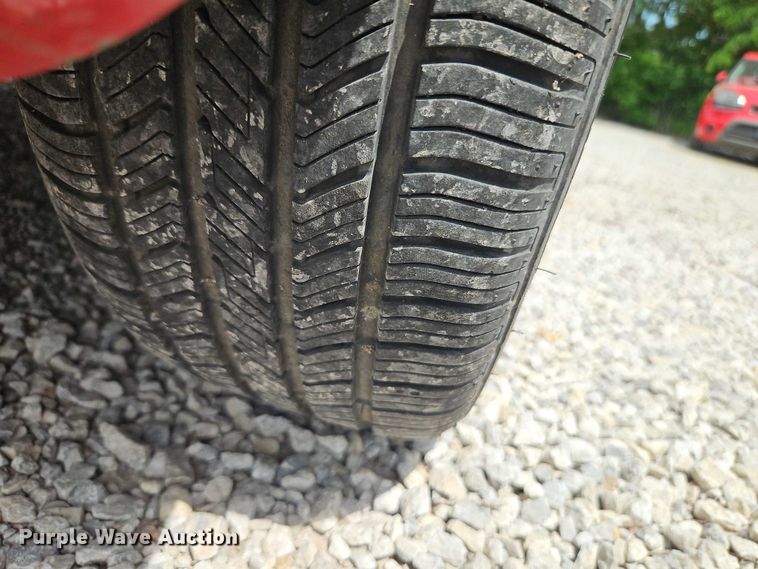 image for item EO7360 2013 Kia Soul 