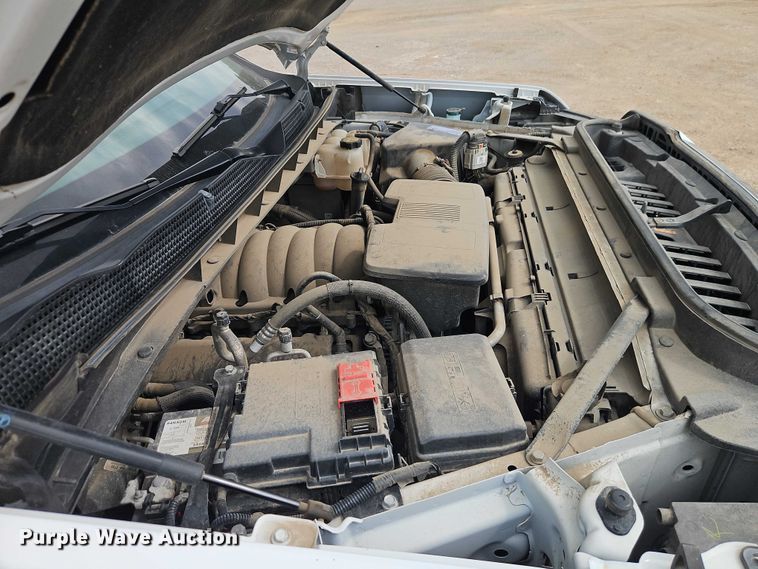 image for item EO7361 2021 GMC Sierra 1500 Crew Cab pickup truck