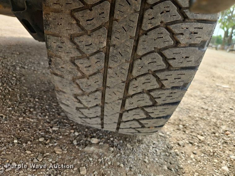 image for item EO7361 2021 GMC Sierra 1500 Crew Cab pickup truck