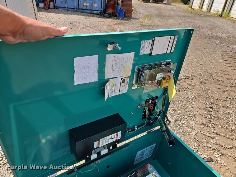 image for item EO7369 Cummins Power GGFE-7064425 generator