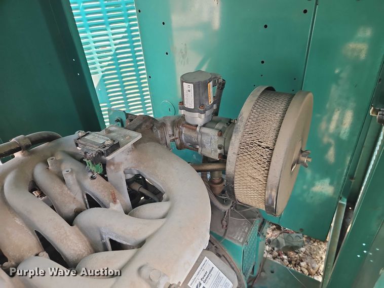image for item EO7369 Cummins Power GGFE-7064425 generator