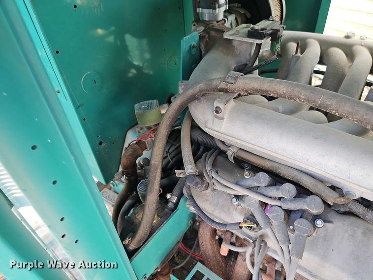 image for item EO7369 Cummins Power GGFE-7064425 generator