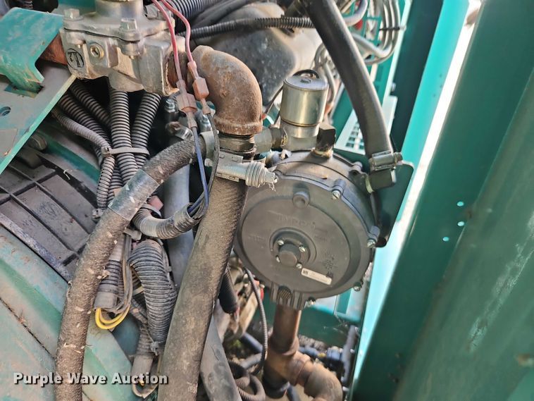 image for item EO7369 Cummins Power GGFE-7064425 generator