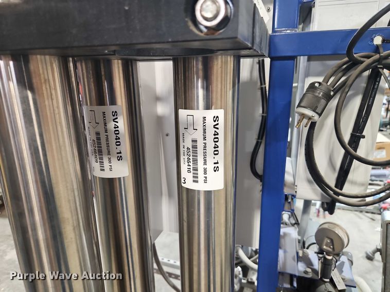 image for item EO7372 Siemens M41RGP003ESD osmosis filter