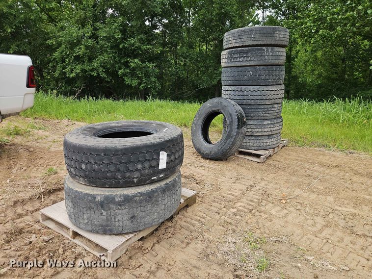 Tires
