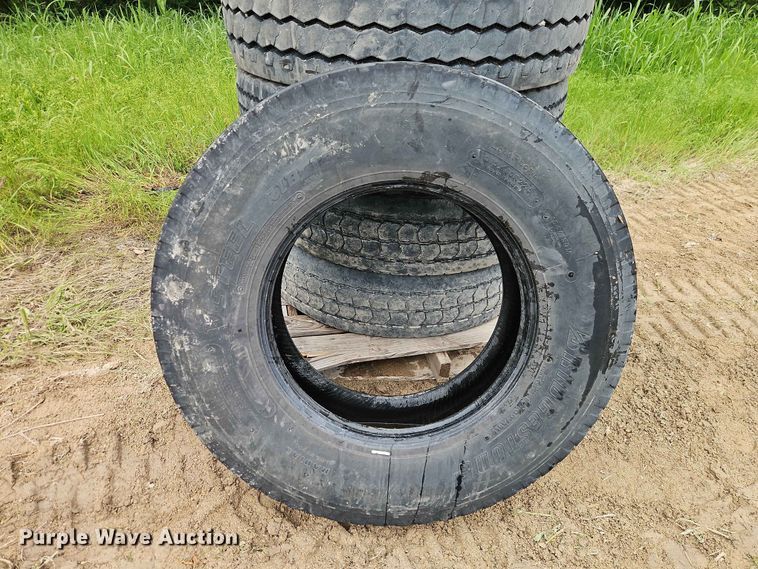 image for item EO7391 Tires