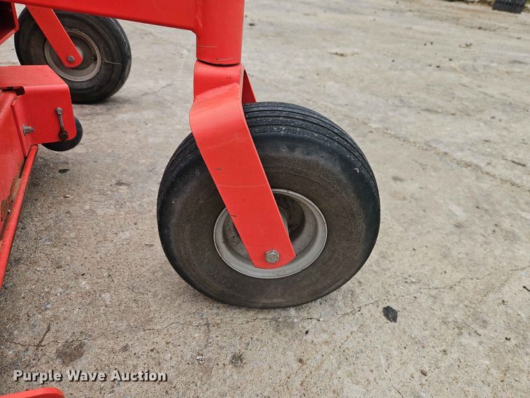 image for item EO7399 Gravely PM 260 Z ZTR lawn mower