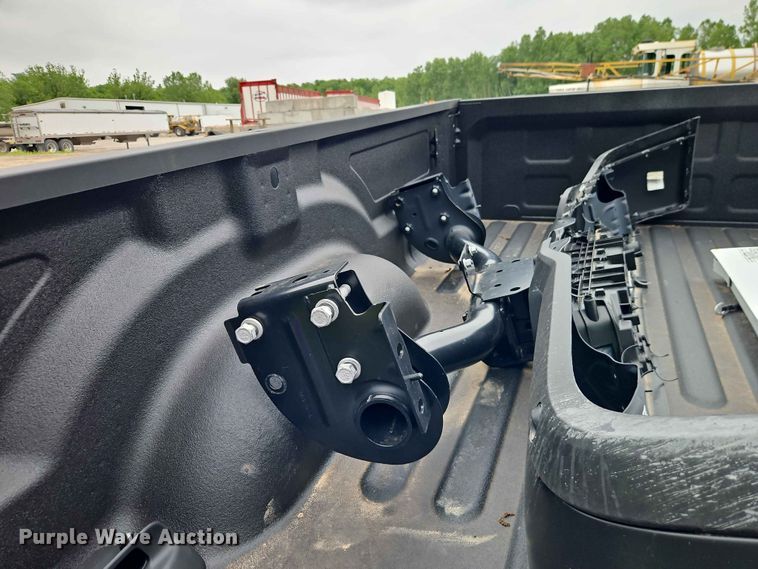 image for item EO7402 RAM pickup bed