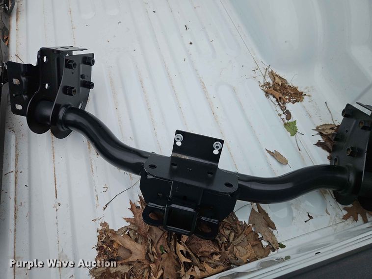 image for item EO7403 RAM pickup bed
