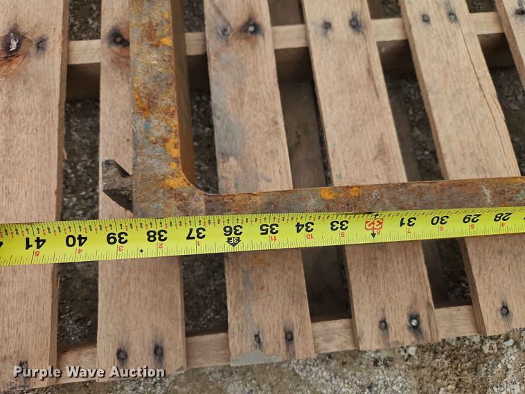 image for item EO7409 (3) forks