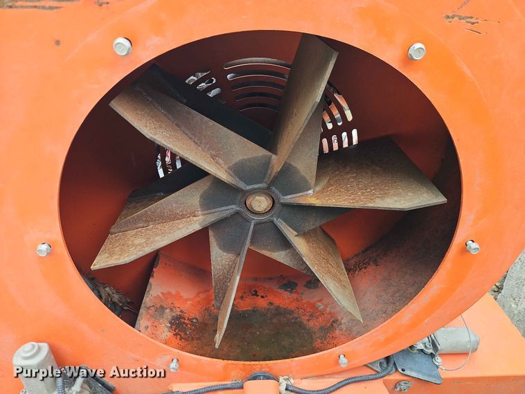 image for item EO7411 Billy Goat Z3000 blower