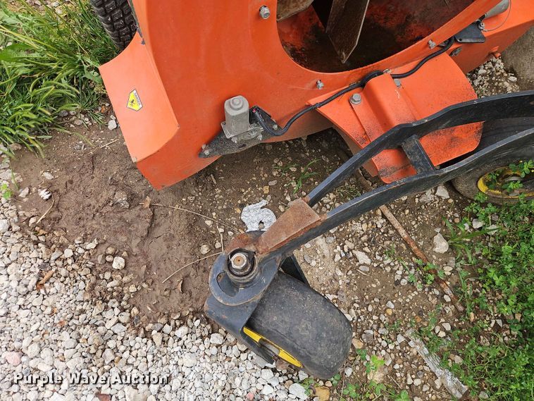 image for item EO7411 Billy Goat Z3000 blower