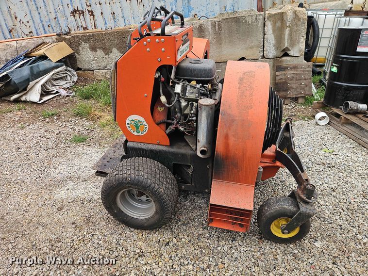 image for item EO7411 Billy Goat Z3000 blower