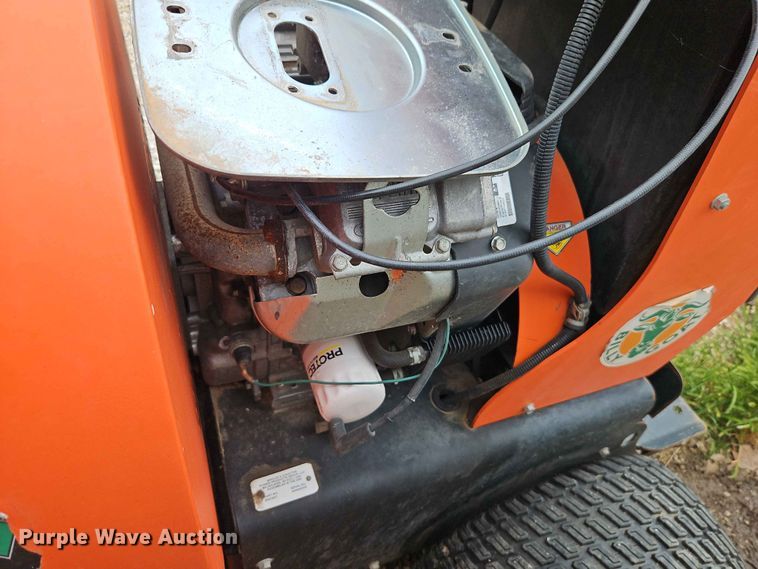 image for item EO7411 Billy Goat Z3000 blower