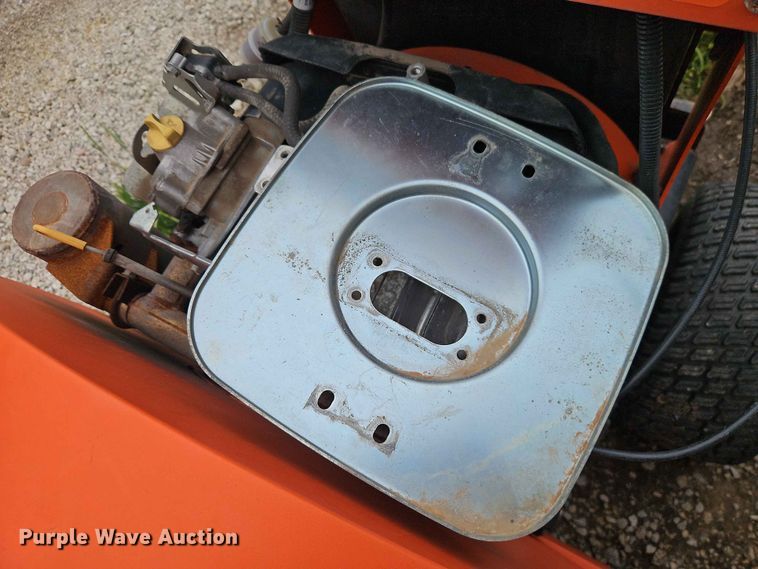 image for item EO7411 Billy Goat Z3000 blower