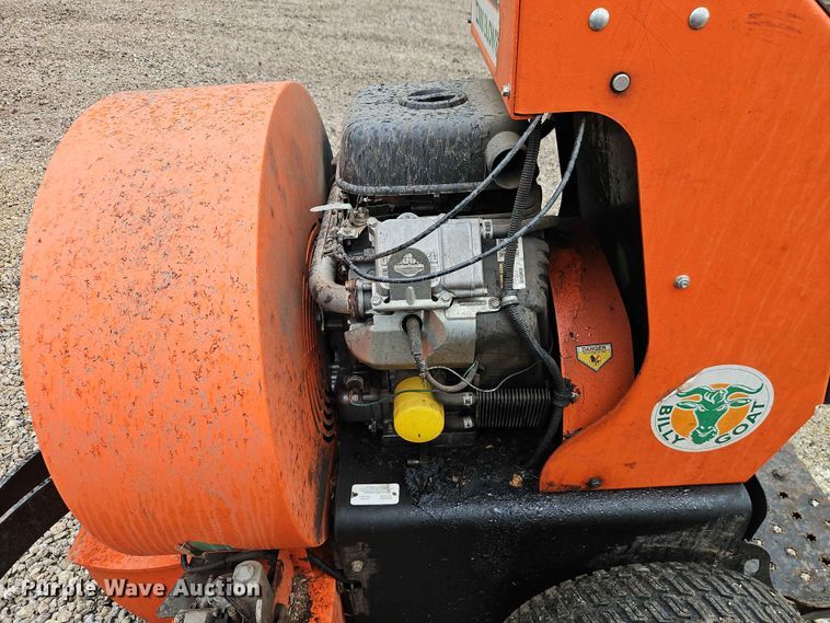 image for item EO7411 Billy Goat Z3000 blower
