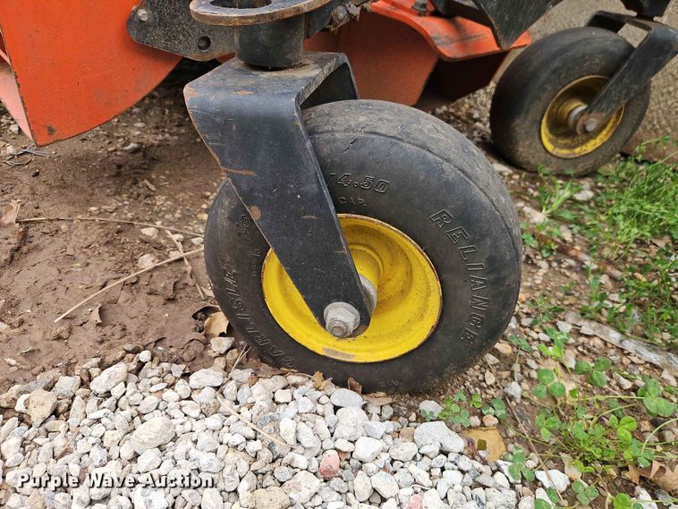 image for item EO7411 Billy Goat Z3000 blower