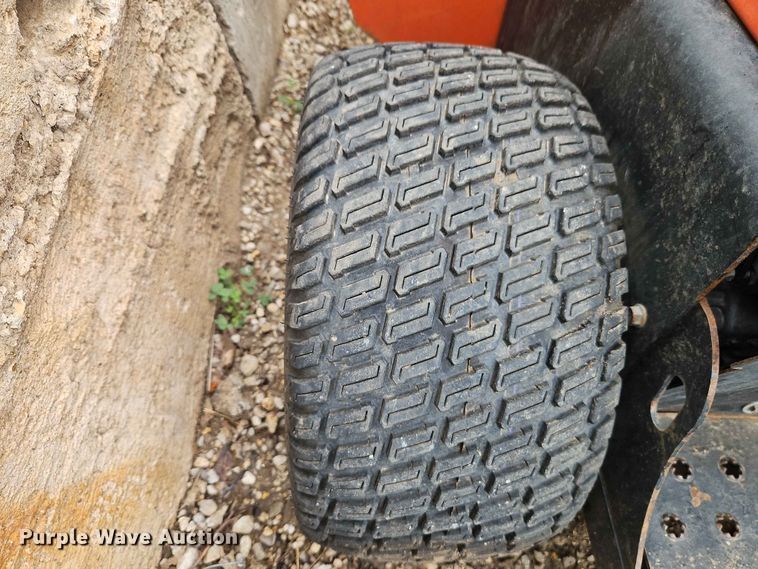image for item EO7411 Billy Goat Z3000 blower