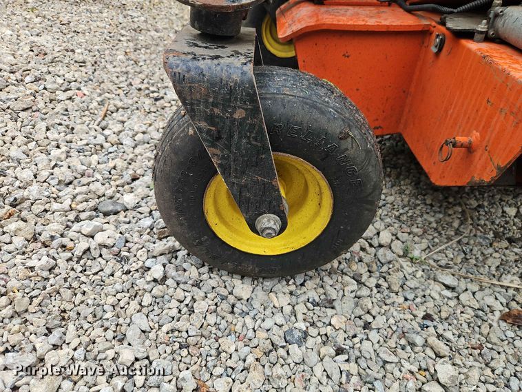 image for item EO7411 Billy Goat Z3000 blower