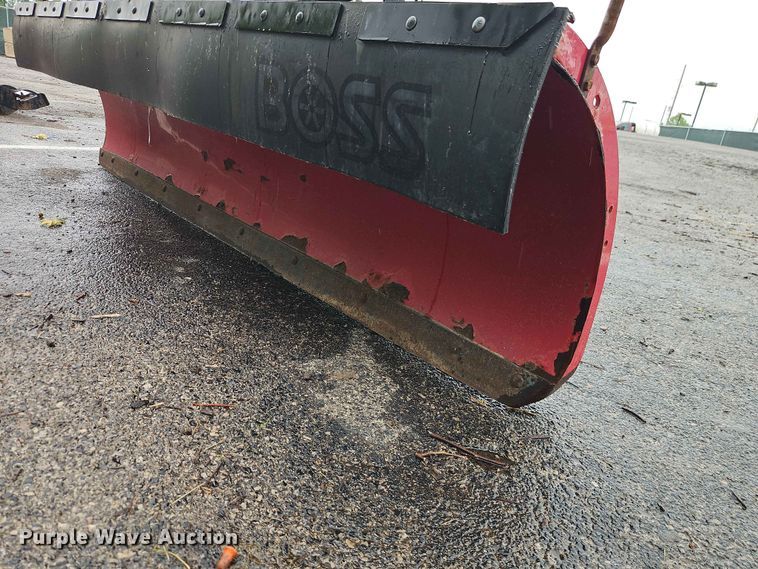 image for item EO7412 (3) Boss 8' 6